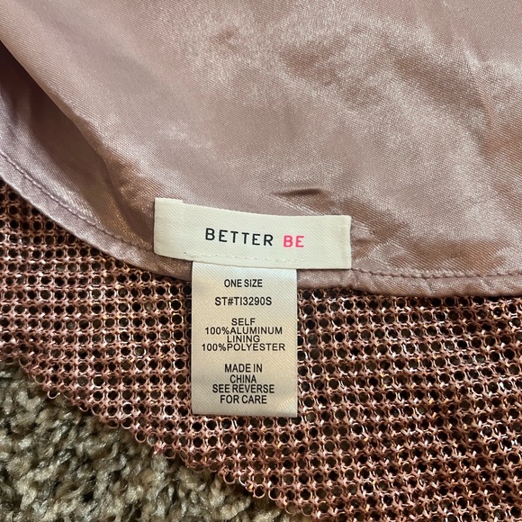 Pink top - Picture 3 of 3